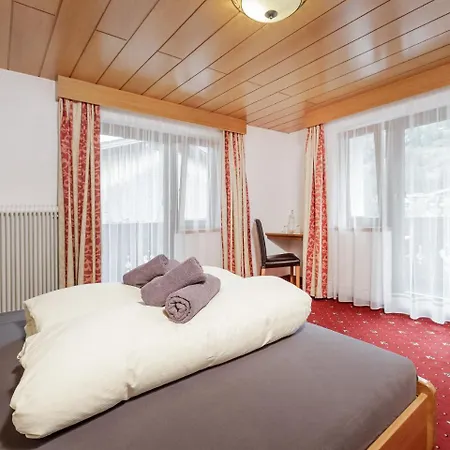 Appartement Garni Enzian