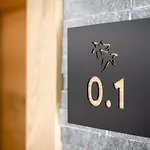 Garni Enzian Apartamento
