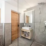 Garni Enzian Apartamento Sölden