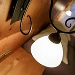 Garni Enzian Apartamento *