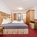 Apartamento Garni Enzian *