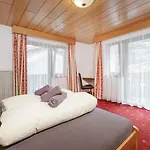 Apartamento Garni Enzian *