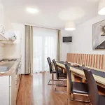 Apartamento Garni Enzian *
