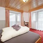 Apartamento Garni Enzian
