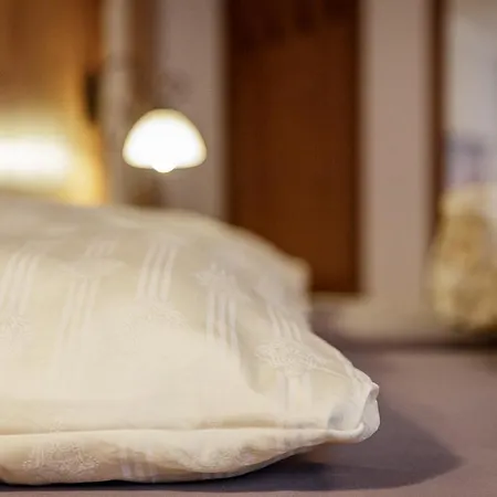 加米英兹安公寓 公寓 索尔登