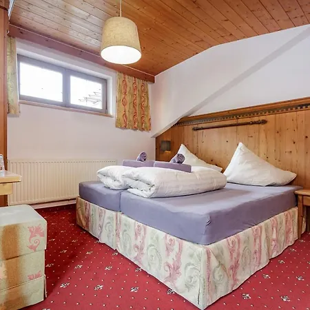 Garni Enzian Apartman