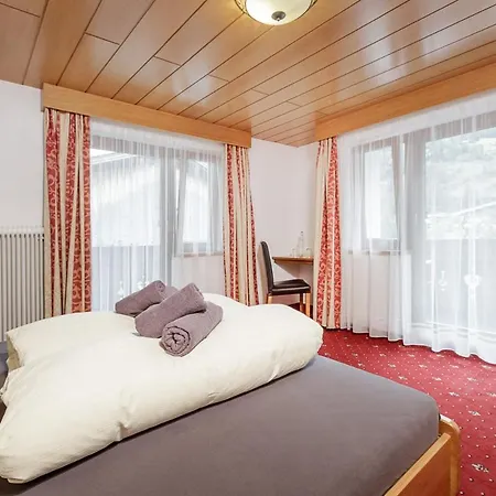 Apartman Garni Enzian *