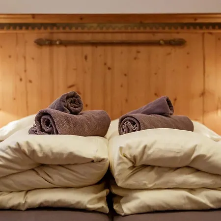 加米英兹安公寓 * 索尔登