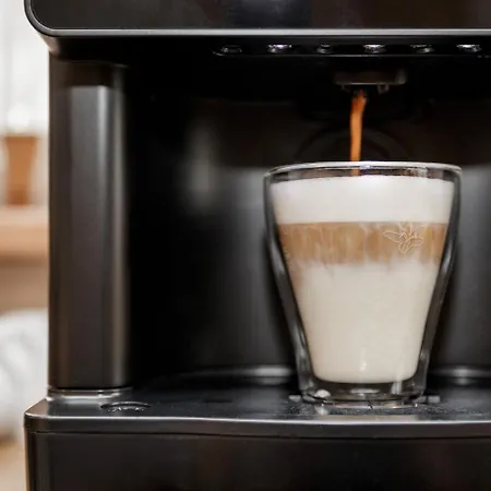 加米英兹安公寓 * 索尔登