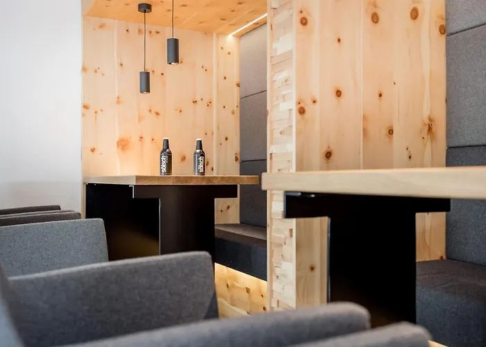 Apart Garni Enzian * Sölden