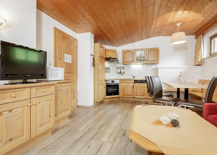 Garni Enzian * ゼルデン