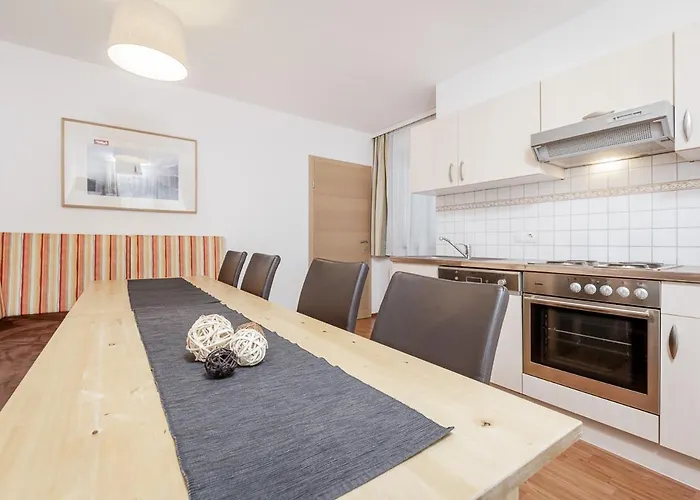 Garni Enzian * ゼルデン