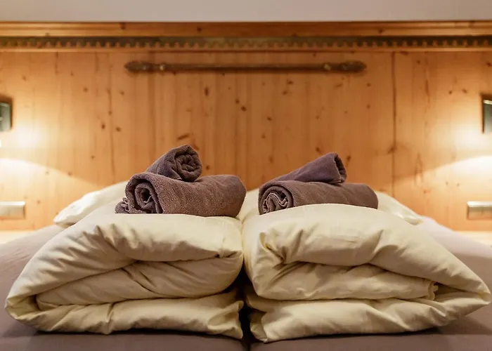 Garni Enzian * ゼルデン