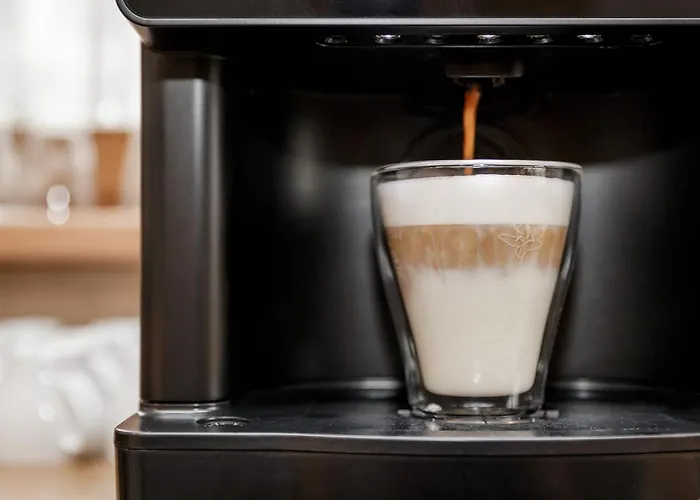 Apart Garni Enzian * Sölden