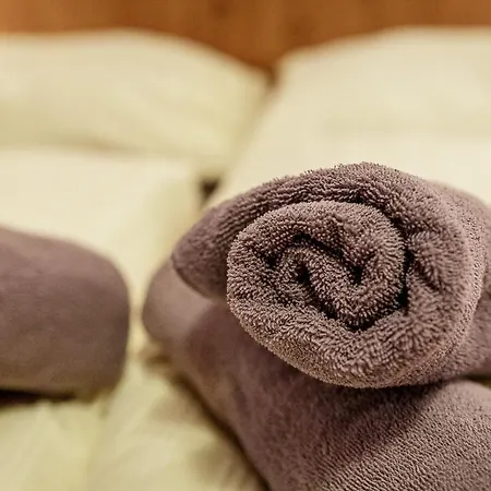 Apartman Garni Enzian *