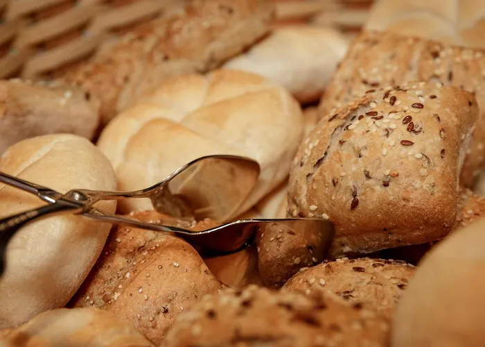 Garni Enzian Apartman Sölden