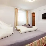 Garni Enzian شقة سولدن