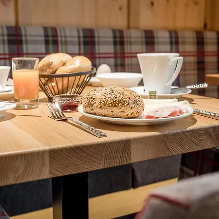 Garni Enzian Lejlighed