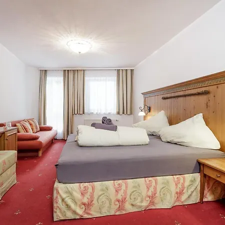 Lejlighed Garni Enzian