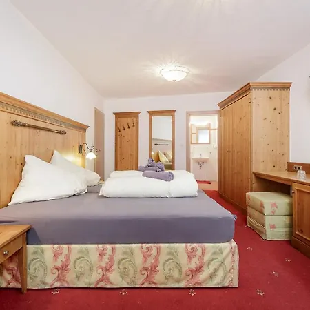 Lejlighed Garni Enzian *