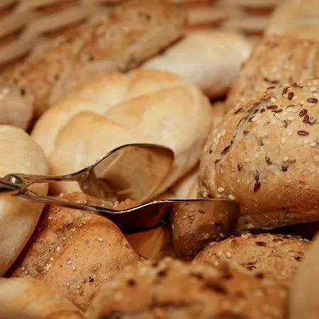 Garni Enzian Lejlighed Sölden